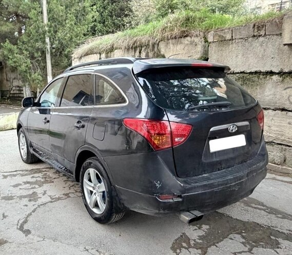Hyundai Veracruz 2008, 380,000 km - 3.8 l - Bakı