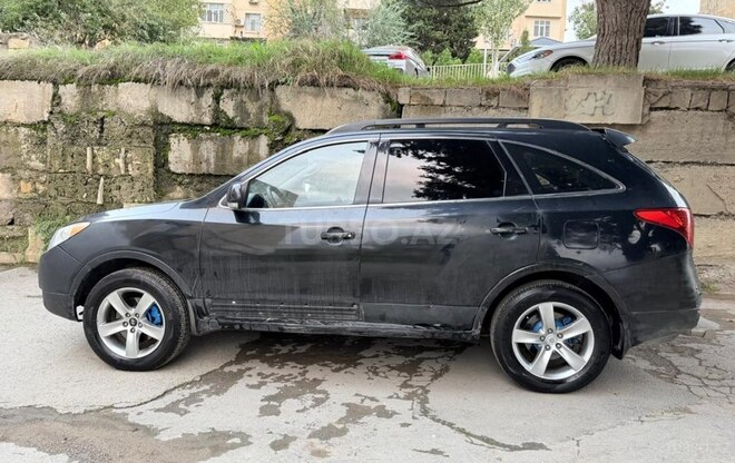 Hyundai Veracruz 2008, 380,000 km - 3.8 l - Bakı