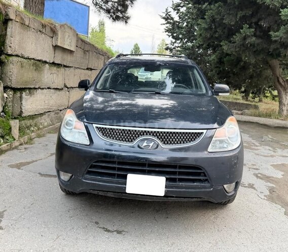 Hyundai Veracruz 2008, 380,000 km - 3.8 l - Bakı