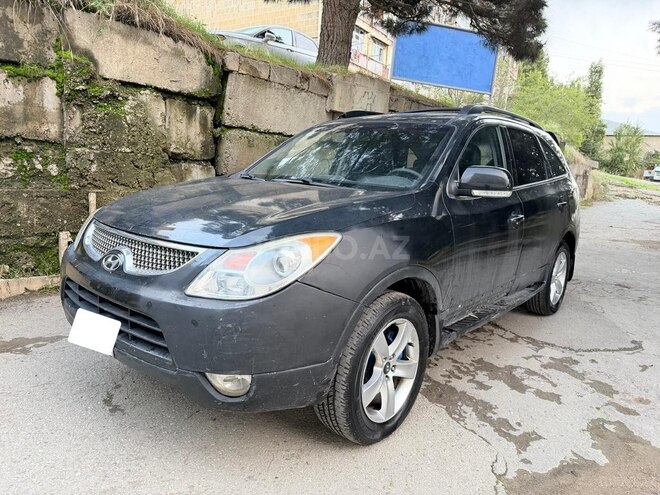Hyundai Veracruz 2008, 380,000 km - 3.8 l - Bakı