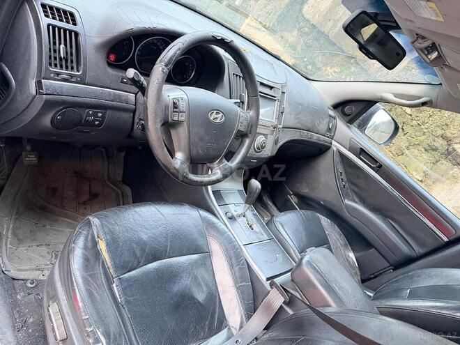 Hyundai Veracruz 2008, 380,000 km - 3.8 l - Bakı