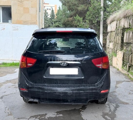 Hyundai Veracruz 2008, 380,000 km - 3.8 l - Bakı