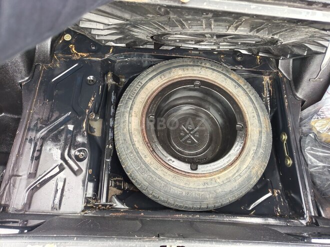 Mercedes 190 1992, 251,455 km - 2.0 l - Bərdə