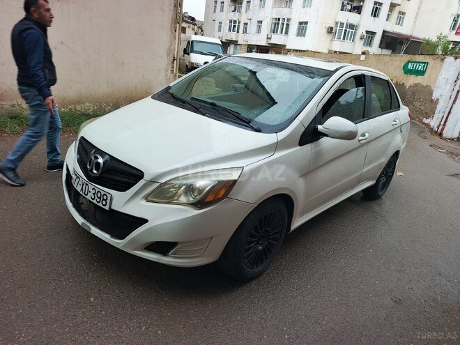 Baic A1 2014, 356,854 km - 1.5 л - Bakı