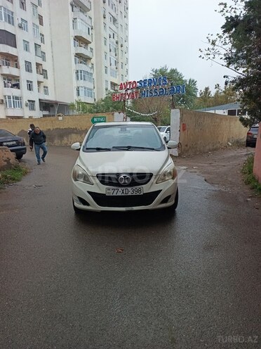 Baic A1 2014, 356,854 km - 1.5 л - Bakı