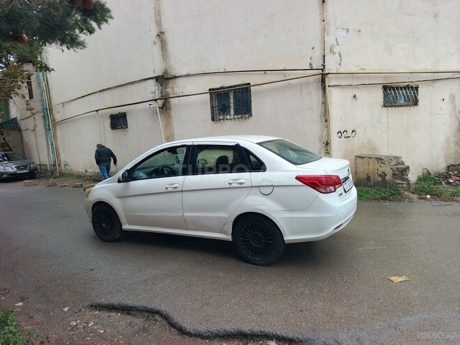 Baic A1 2014, 356,854 km - 1.5 л - Bakı
