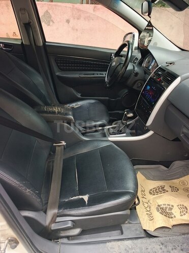 Baic A1 2014, 356,854 km - 1.5 л - Bakı