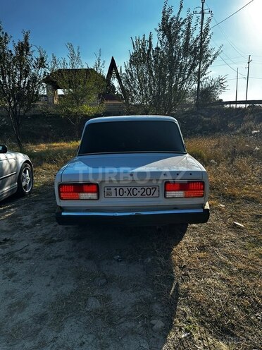LADA (VAZ) 2107 2005, 78,350 km - 1.6 l - Şəmkir