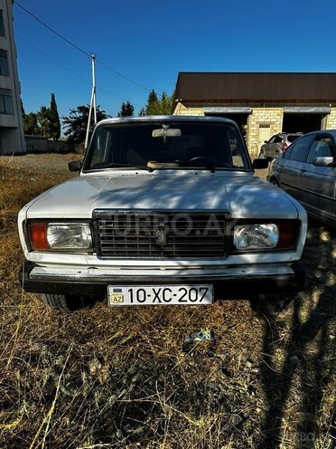 LADA (VAZ) 2107 2005, 78,350 km - 1.6 l - Şəmkir