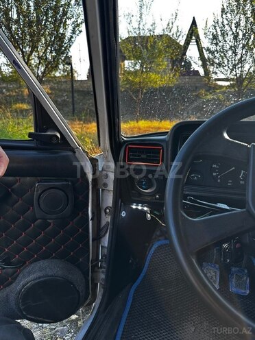 LADA (VAZ) 2107 2005, 78,350 km - 1.6 l - Şəmkir