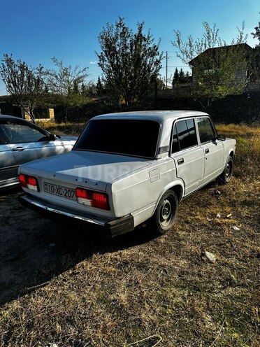 LADA (VAZ) 2107 2005, 78,350 km - 1.6 l - Şəmkir