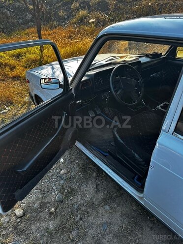 LADA (VAZ) 2107 2005, 78,350 km - 1.6 l - Şəmkir