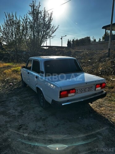 LADA (VAZ) 2107 2005, 78,350 km - 1.6 l - Şəmkir