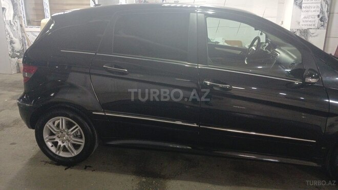 Mercedes B 200 2008, 240,127 km - 2.0 l - Xırdalan