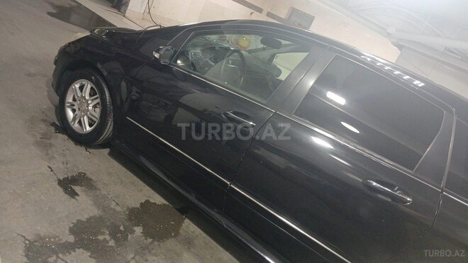 Mercedes B 200 2008, 240,127 km - 2.0 l - Xırdalan