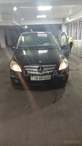 Mercedes B 200 2008, 240,127 km - 2.0 l - Xırdalan