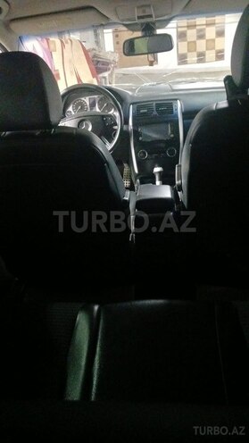 Mercedes B 200 2008, 240,127 km - 2.0 l - Xırdalan
