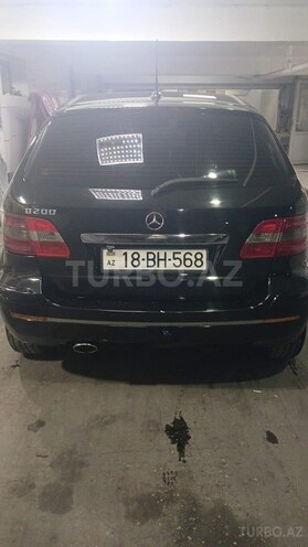 Mercedes B 200 2008, 240,127 km - 2.0 l - Xırdalan