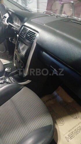 Mercedes B 200 2008, 240,127 km - 2.0 l - Xırdalan
