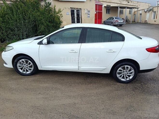 Renault Megane 2014, 350,000 km - 2.0 l - Bakı