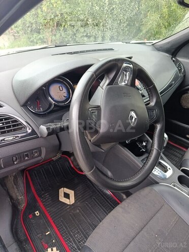 Renault Megane 2014, 350,000 km - 2.0 l - Bakı