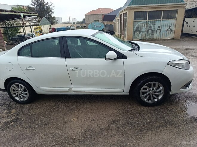 Renault Megane 2014, 350,000 km - 2.0 l - Bakı