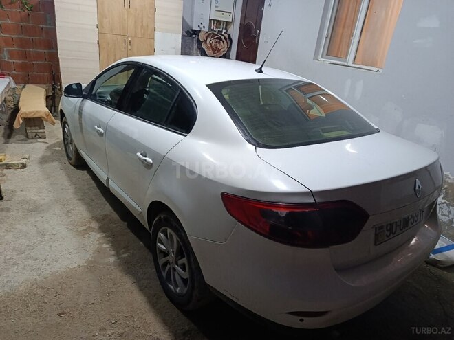 Renault Megane 2014, 350,000 km - 2.0 l - Bakı