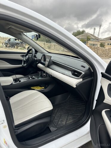 BYD  2025, 77,000 km - 1.5 l - Bakı
