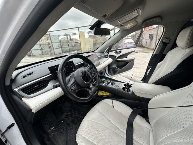 BYD  2025, 77,000 km - 1.5 l - Bakı