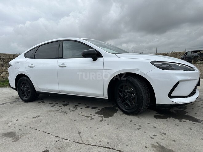 BYD  2025, 77,000 km - 1.5 l - Bakı