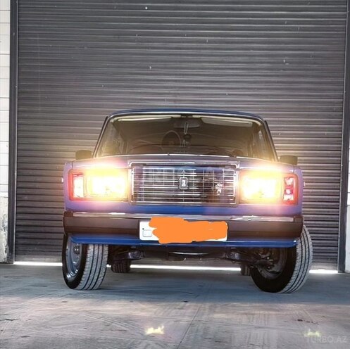 LADA (VAZ) 2107 1996, 231,000 km - 1.5 l - Xaçmaz