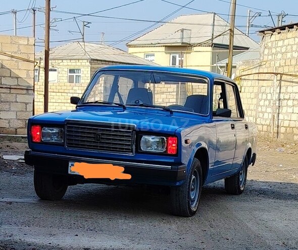 LADA (VAZ) 2107 1996, 231,000 km - 1.5 l - Xaçmaz