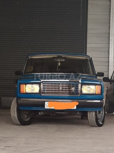 LADA (VAZ) 2107 1996, 231,000 km - 1.5 l - Xaçmaz