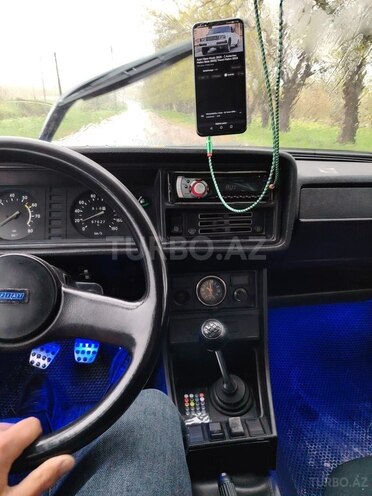 LADA (VAZ) 2107 1996, 231,000 km - 1.5 l - Xaçmaz