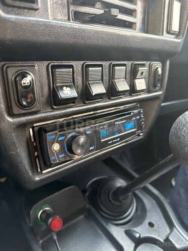 LADA (VAZ) Niva 2013, 287,000 km - 1.7 l - Gəncə