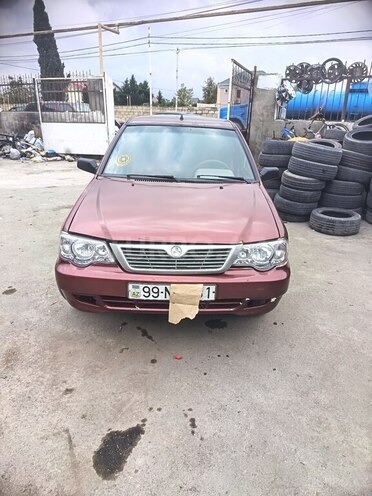 Saipa 132 2009, 293,461 km - 1.3 l - Bakı