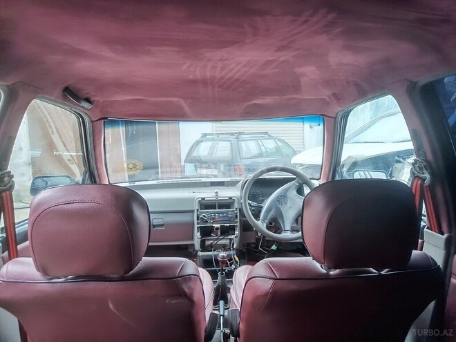 Saipa 132 2009, 293,461 km - 1.3 l - Bakı