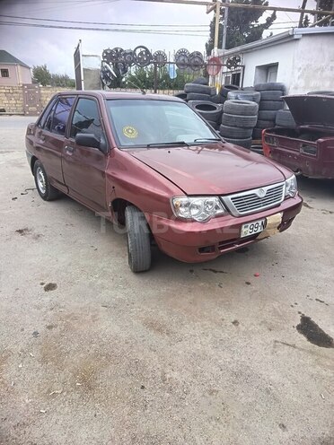 Saipa 132 2009, 293,461 km - 1.3 l - Bakı