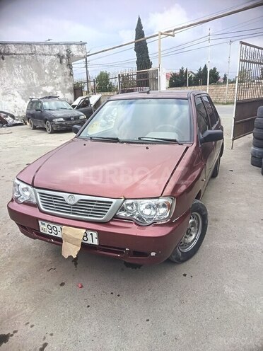 Saipa 132 2009, 293,461 km - 1.3 l - Bakı