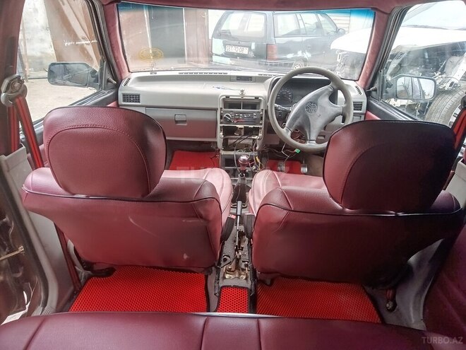 Saipa 132 2009, 293,461 km - 1.3 l - Bakı