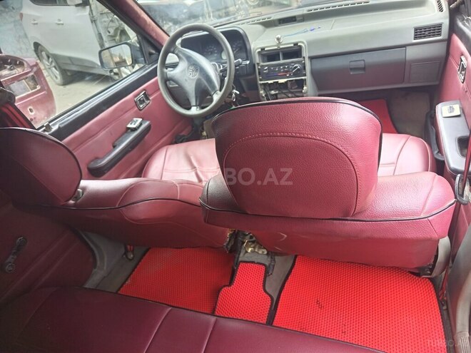 Saipa 132 2009, 293,461 km - 1.3 l - Bakı