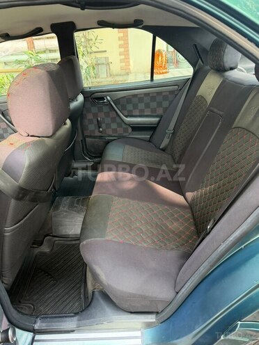 Mercedes C 220 1994, 400,000 km - 2.2 l - Ağdaş