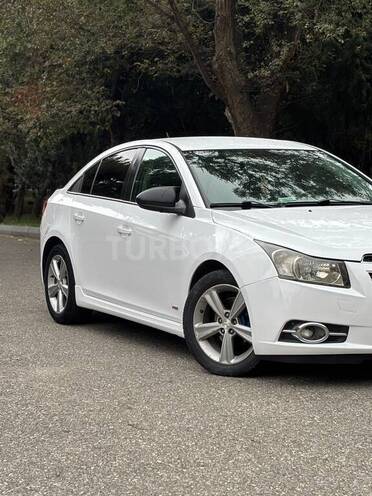 Chevrolet Cruze 2014, 242,795 km - 1.4 l - Bakı