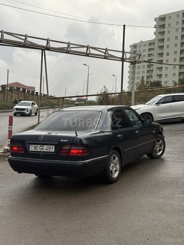 Mercedes E 230 1996, 245,480 km - 2.3 l - Bakı