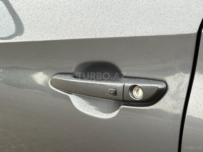 Hyundai Tucson 2015, 287,000 km - 2.0 l - Bakı