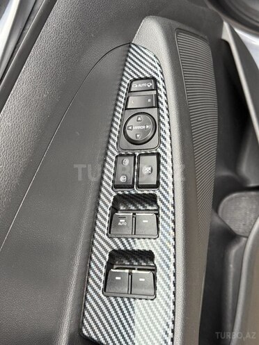 Hyundai Tucson 2015, 287,000 km - 2.0 l - Bakı