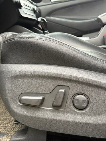 Hyundai Tucson 2015, 287,000 km - 2.0 l - Bakı