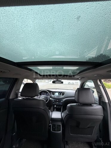 Hyundai Tucson 2015, 287,000 km - 2.0 l - Bakı
