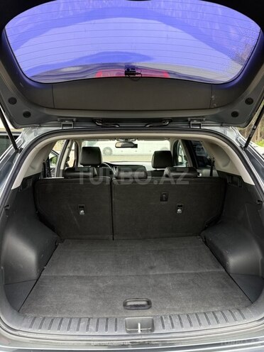 Hyundai Tucson 2015, 287,000 km - 2.0 l - Bakı