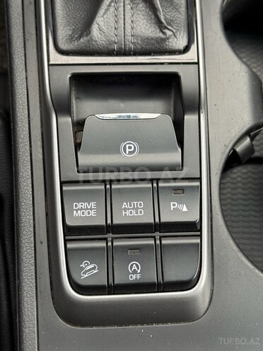 Hyundai Tucson 2015, 287,000 km - 2.0 l - Bakı